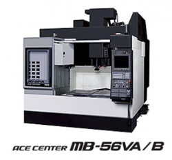 Ω·Á¥Þ¥·¥Ë¥ó¥°¥»¥ó¥¿¡¡MB-56VB